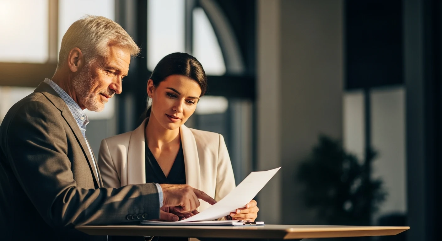 So entsteht Synergie: Teammitglieder unterschiedlicher Generationen tauschen sich aus
