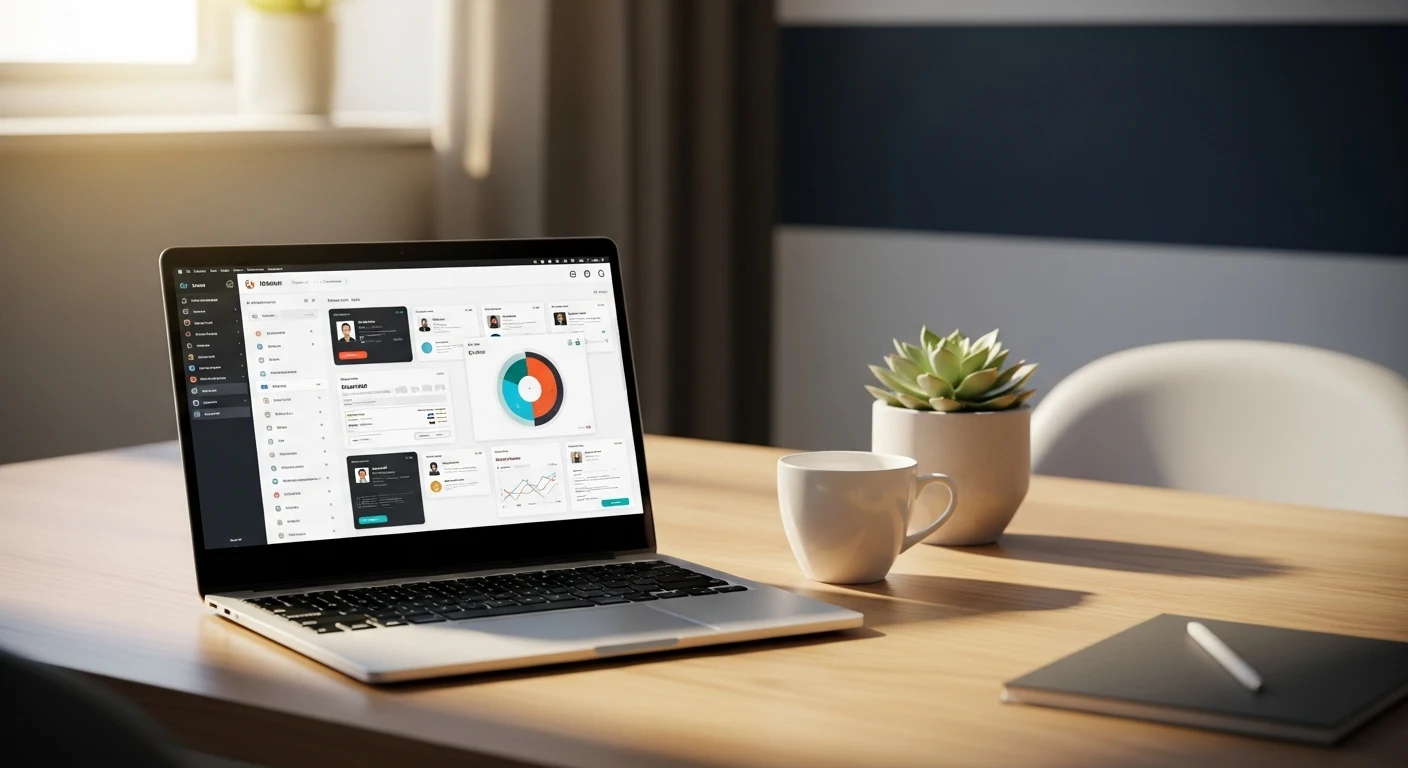 Customer Relationship Management (CRM) – Strategien und Akteure