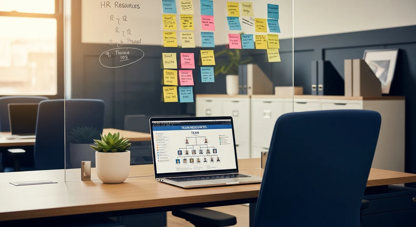 Human Resources 2024: Aktuelle Themen und Trends im Personalwesen