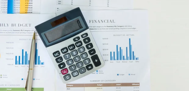 Symbolbild: Bilanzen