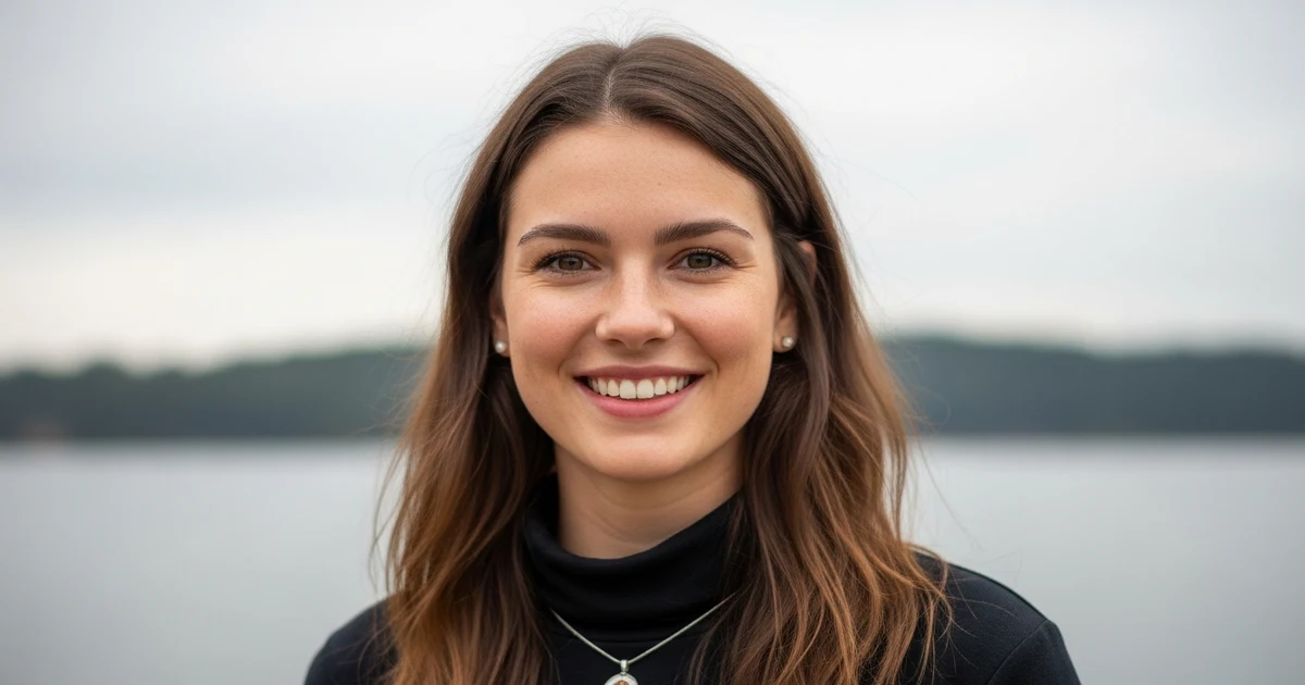 Entspannter Mitarbeiter mit Freude und Motivation am Arbeitsplatz