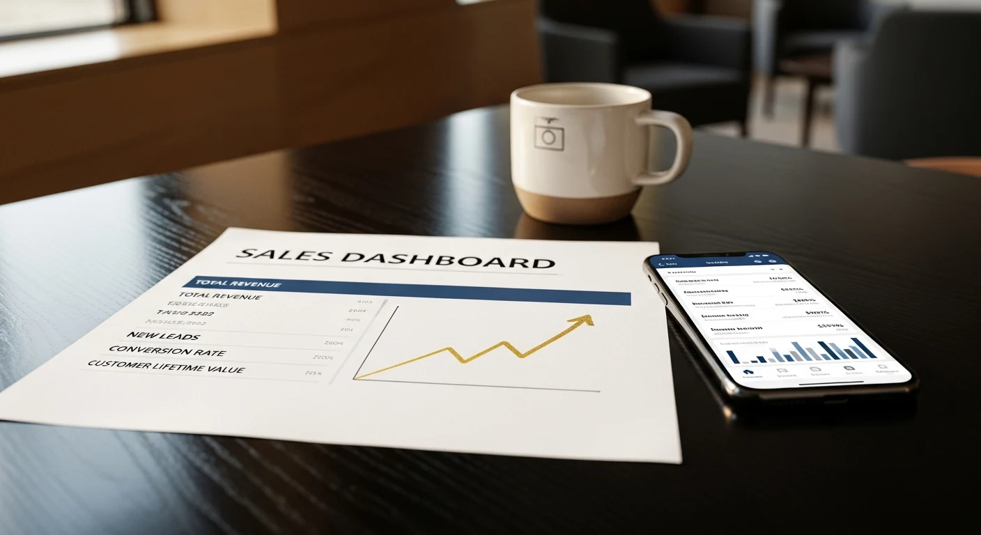 Die Zukunft des Vertriebs? Drei Trends für das Jahr 2024