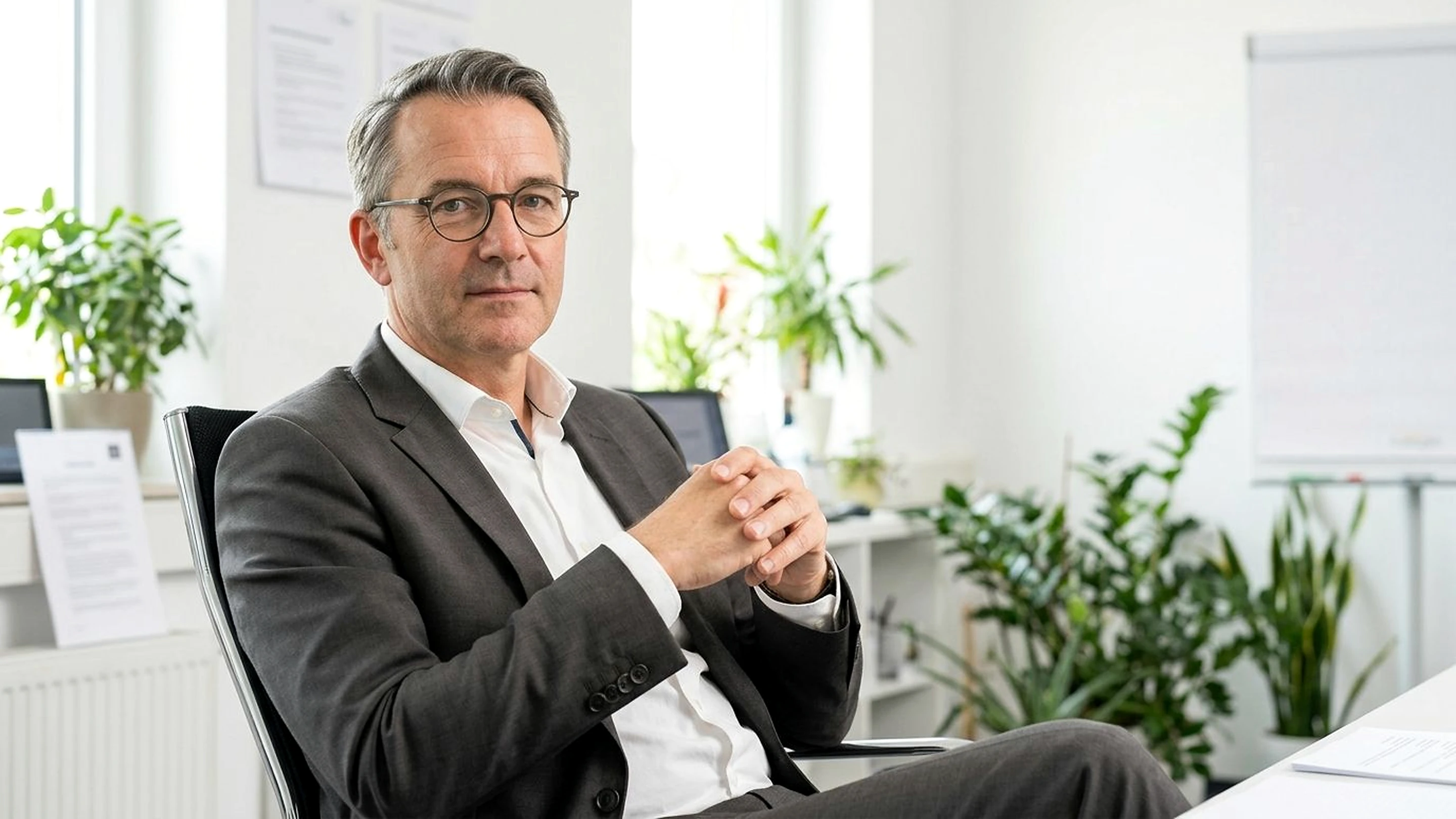 Fachkraft auf dem Weg zur systematischen Kompetenzentwicklung