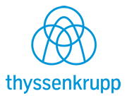 Thyssenkrupp